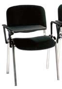 47 cm Assemblage devant-derrière Chair attachable front-back C18C Fixation plancher Floor