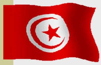 REPUBLIQUE TUNISIENNE MINISTERE DE L AGRICULTURE DES RESSOURCES