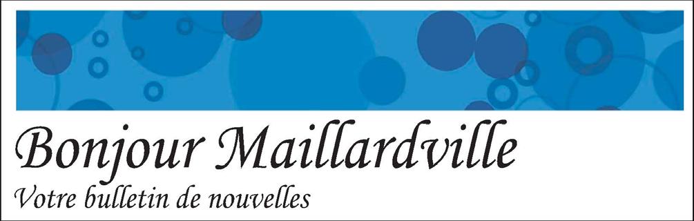 Page 1 of 5 Édition septembre 2013 Les fêtes de Maillardville 104ème anniversaire Société francophone de Maillardville, Le Musée de la maison Mackin et
