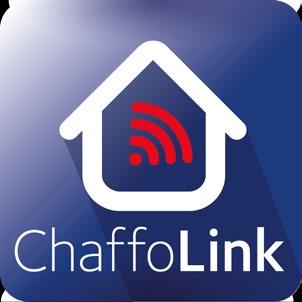 plateforme dédiée ChaffoLink Manager, le centre de maintenance peut 2 garder un œil sur l ensemble des