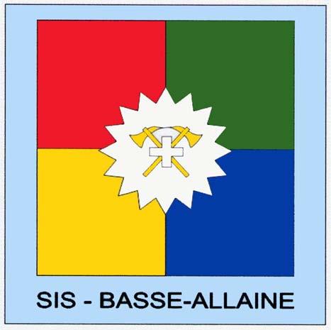 Règlement SIS régional Basse-Allaine Page 1 sur 12 REGLEMENT CONCERNANT LE