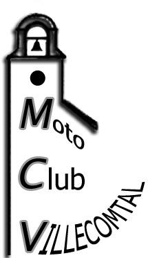 ARTICLE 1 : DEFINITION Le Moto Club de Villecomtal organise les 21-22 et 23 juillet 2017 le 14 ème «Rallye du Dourdou».