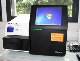 Long Reads Sequencing Sanger NGS -
