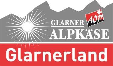 d exportation: Logo à apposer sur les meules de Glarner Alpkäse