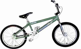 Le vélo aujourd hui En 1970, création du BMX aux Etats-Unis.