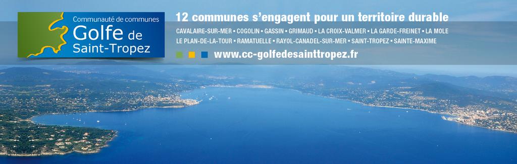 Comité de pilotage Natura 2000 Site «Corniche varoise» FR9301624