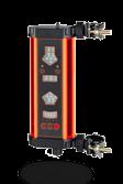 4 Cellule guidage d engin FMR 800-M/C SET Cellule guidage d engin Cellule guidage d engin pour les engins de TP pour le contrôle permanent de l inclinaison et de la hauteur.