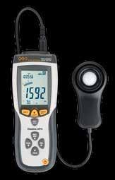 6 Détection / diagnostic FGD Détecteur de gaz Appareil de mesure pour la détection de gaz avec une distance de sécurité grâce au col de cygne de 40 cm.