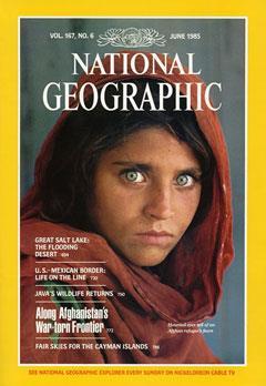 Le premier numéro américain a été publié en 1888. L édition française du National Geographic existe depuis 1999.