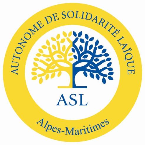 AUTONOME DE SOLIDARITE LAÏQUE DES ALPES-MARITIMES PROCES-VERBAL DE L' ASSEMBLEE GENERALE DE LASL ' du 28 mars 2012 à 16 hurs.