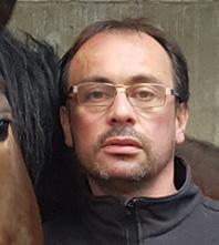 Nicolas Pargon 41 ans Élevage du Jardin Hammeville 54 Agriculteur-éleveur, j ai repris l exploitation familiale avec un troupeau de vaches allaitantes et un élevage de chevaux de sport Selle Français