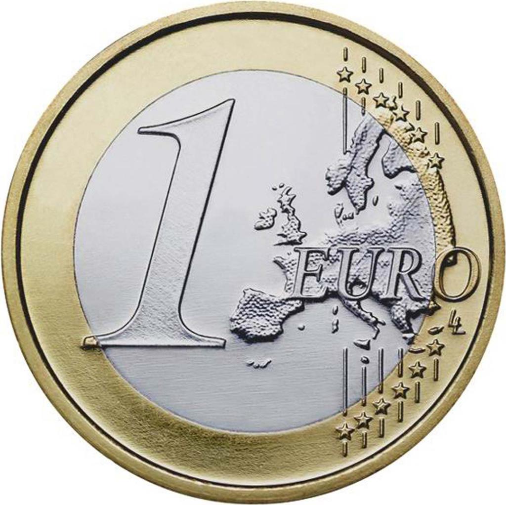 2002 La France adopte l'euro