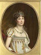 A partir de l'automne 1802, le Consul et sa famille résident également à Saint-Cloud mais Joséphine continue d'aménager et d'agrandir le domaine où elle reçoit avec art et donne libre cours à sa