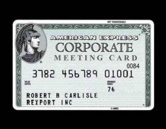 24 La Corporate Meeting Card simplifie le paiement et la réconciliation des factures