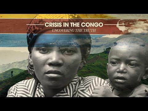 LA CRISE AU CONGO : LA VERITE DEVOILEE Le film. Le livre (A quand le Congo?