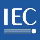 INTERNATIONAL STANDARD NORME INTERNATIONALE IEC 62911 Edition 1.