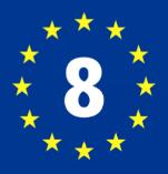 Objectifs pour le 28 septembre Valider le principe d un marché pour la charte graphique de l EuroVelo 8 -