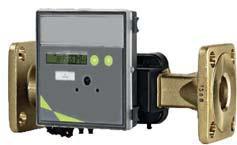 Transformateurs de courant externes pour la prise en charge des phases (max.