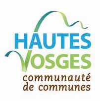 Communauté de Communes des Hautes Vosges Fusion des Intercommunalités Depuis le 1 er janvier 2017, la Communauté de communes de la Haute Moselotte forme, avec celles de Gérardmer Monts et Vallées et