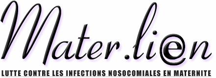 N 8 mai 2004 Comme depuis maintenant trois ans, ce numéro de mai résume quelques unes des interventions de la journée du réseau Mater Sud-Est, réseau de surveillance des infections nosocomiales en