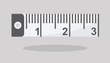 Connaître les unités de mesure Les unités de mesure de longueur L unité principale de mesures de longueur est le mètre (m).