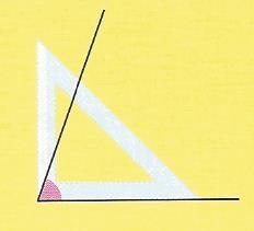 Un angle obtus est un angle plus grand que l angle droit. Un angle aigu est un angle plus petit que l angle droit.