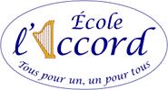 Plan de cours Français École : École l Accord Niveau : 6 e année primaire Année scolaire : 2017-2018 Cours : Français 1.