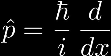 Théorème spectral : en dimension finie, un opérateur hermitien (du type de ceux qui sont associés aux grandeurs physiques)