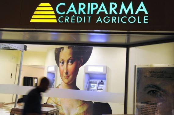 Alors que le CrÃ dit Agricole maintient son cap, Cariparma, sa filiale italienne, peine Ã redresser la barre - REA Alors que le CrÃ dit Agricole maintient son cap, Cariparma, sa filiale italienne,