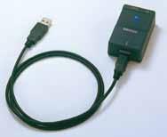 05CZA663 : 2m Interface Digimatic USB/ interface clavier Réf.