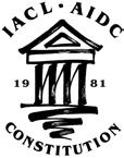 Roundtable of the International Association of Constitutional Law Table ronde de l Association Internationale de Droit Constitutionnel 28-29 May 2015 28-29 mai 2015 PROGRAMME Day 1: Constitutional