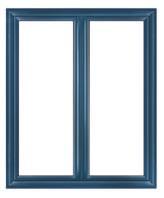 Porte-fenêtre à 1ou 2 vantaux avec ou sans accès par l extérieur Ouvertures personnalisées Croisillons laiton (Avec finitions RAL ou