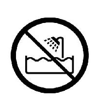 MESURES DE SECURITE - PRECAUTIONS 1. Ne pas placer d'objets lourds sur les câbles ou les sources de chaleur qui leur sont proches. Les câbles peuvent être endommagés. 2.