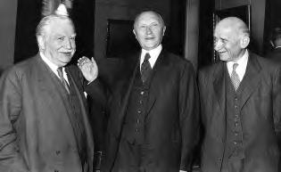 Joseph Bech, Konrad Adenauer et Robert Schuman. qu homme politique français, s est bien gardé d afficher ses origines luxembourgeoises en France.