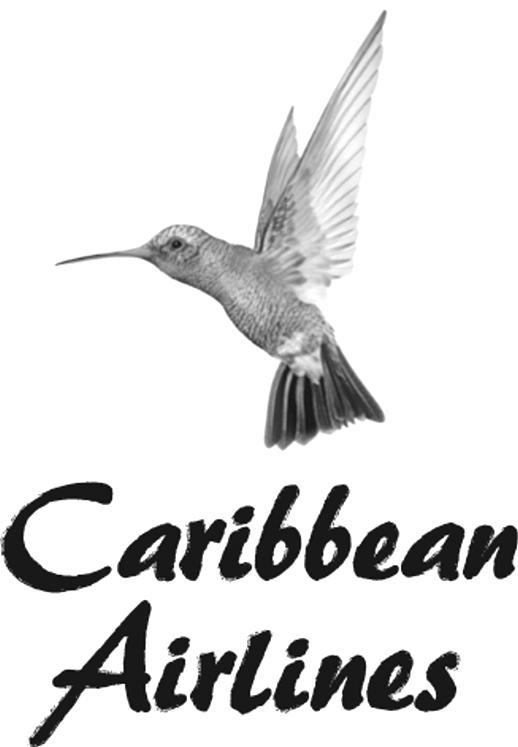 1,415,055. 2008/10/20. Caribbean Airlines Limited, Iere House, Golden Grove Road, Piarco, TRINIDAD AND TOBAGO DIMOCK STRATTON LLP, 20 QUEEN STREET WEST, 32ND FLOOR, TORONTO, ONTARIO, M5H3R3 1,415,056.