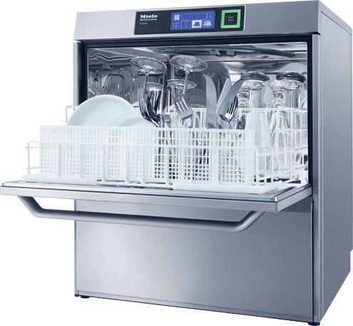 quotidiens H/L/P : 1515/635/750 mm (fermé) Lave-vaisselle PG8172 ECO Commande électronique 3 programmes et programme
