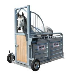 chevaux professionnel Pour les le spécialiste du matériel Rond de longe  Modulabri Tapis de course électrique - PDF Free Download