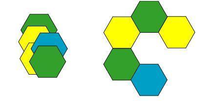 Construction d un ballon de foot page 5 / 8 formée). Ceci permet de réduire le problème mais de poser d autres questions, notamment au niveau de l assemblage des hexagones.