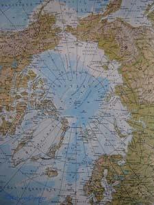 290106 Les Régions Polaires : l Arctique et la Toundra L'Arctique et l'antarctique sont les régions les plus froides du monde.