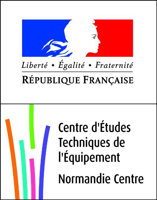 RAPPORTS CETE Normandie Centre LRB Laboratoire Régional de Blois Affaire 131560 Cartes de bruit stratégiques Réseau routier national du Calvados Résumé non technique Article 3