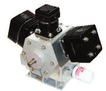CATALOGUE 2014 Page 16 30-75 Nm3/h COMPRESSEUR M30-75 (BIO)METHANE L unité de compression GESD M8 est spécifiquement destinée à recevoir une pression d un réseau de distribution pour assurer l