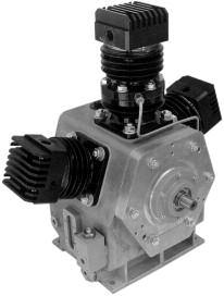 CATALOGUE 2014 Page 17 50-100 Nm3/h COMPRESSEUR M50-100 (BIO)METHANE L unité de compression GESD M6 est