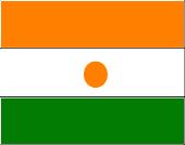 Situation épidémiologique de la méningite Niger 1 er juin 215 I.