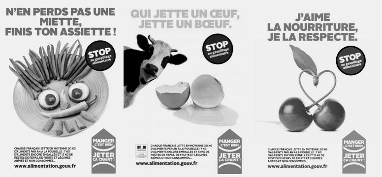 DOCUMENT 3 Plan antigaspillage : «Manger c est bien, jeter ça craint» Guillaume Garot, ministre délégué à l agroalimentaire, a annoncé un plan de lutte contre le gaspillage alimentaire.