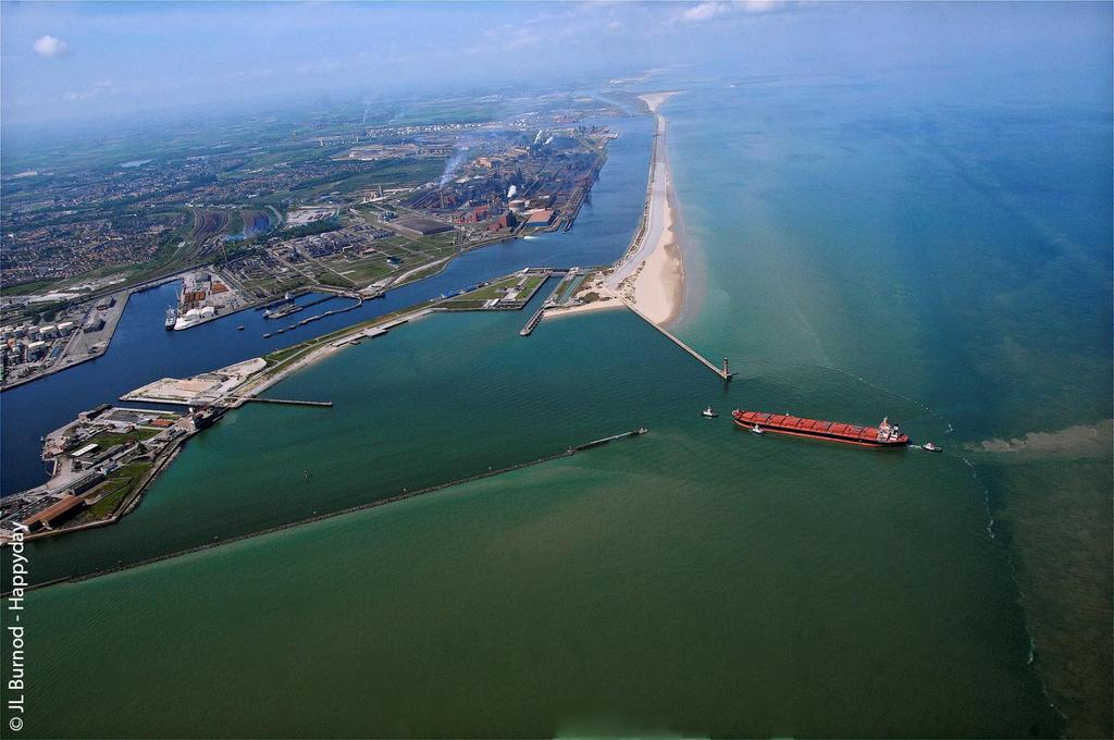 Dunkerque-Port