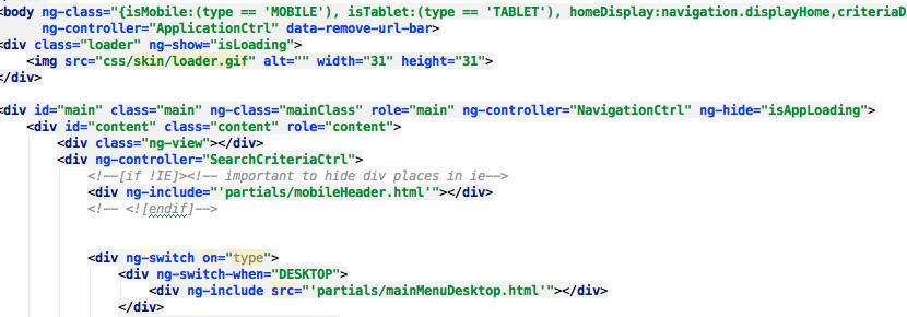 Les outils à notre disposition Enrichir le HTML : les