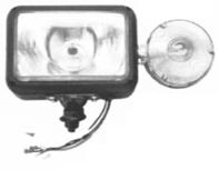 4x SCT h4 Basic Lampe Halogène Lampe 12 V 60//55w Ampoule Phares Lampe