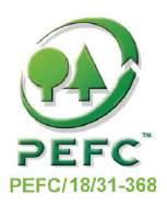 2 L ambition de PEFC est d assurer un accès pérenne à la ressource indispensable qu est le bois, en garantissant le
