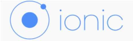Développement Application Mobile 2/2 ionic: est un open-source pour le développement de l application hybride.