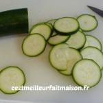 courgettes.